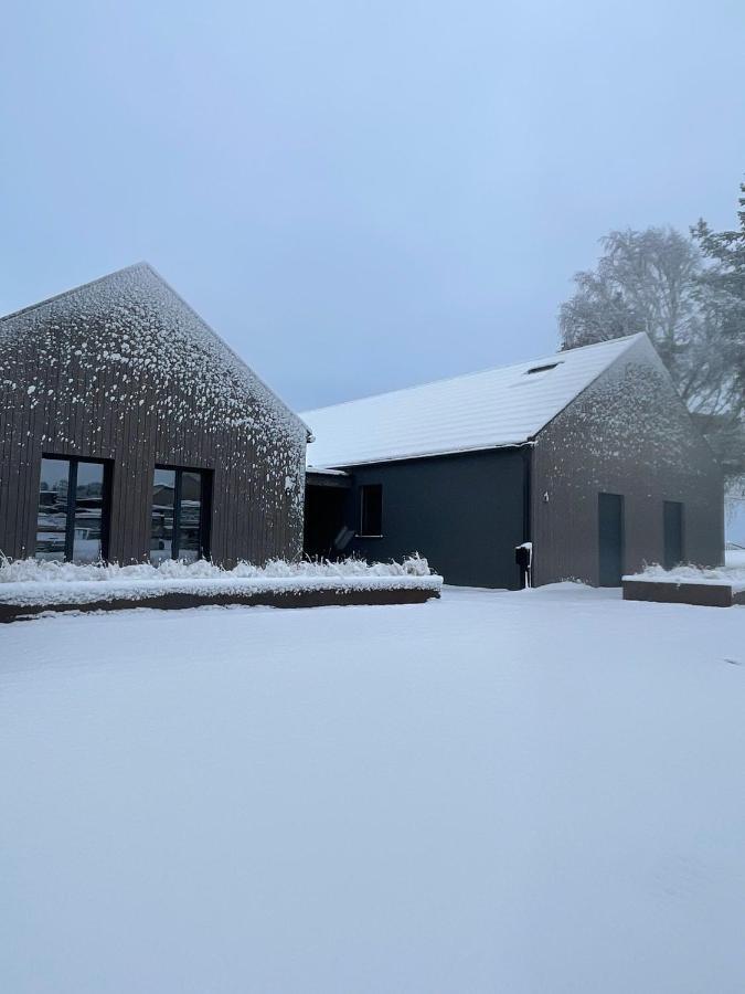 Villa N6Quartier Bad Muenstereifel Exterior foto