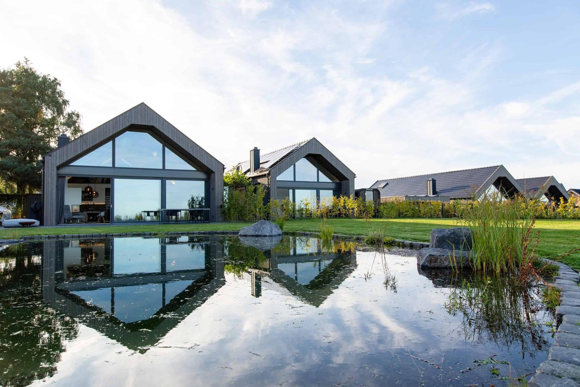 Villa N6Quartier Bad Muenstereifel Exterior foto